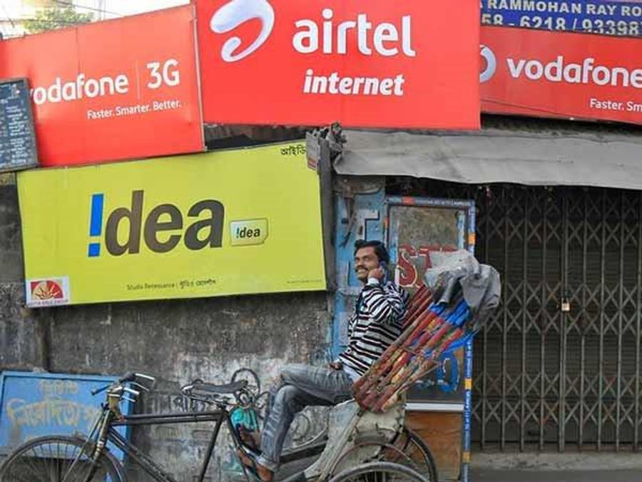 Covid 19 Fight: BSNL, Airtel Offer Free Talk Time, Extend Validity