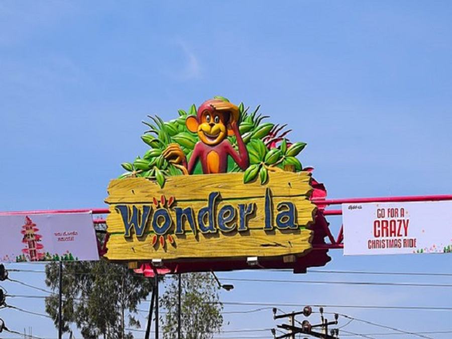 Wonderla Shares At 52-Week After Temporary Closure Of Bengaluru, Kochi And Hyderabad Parks