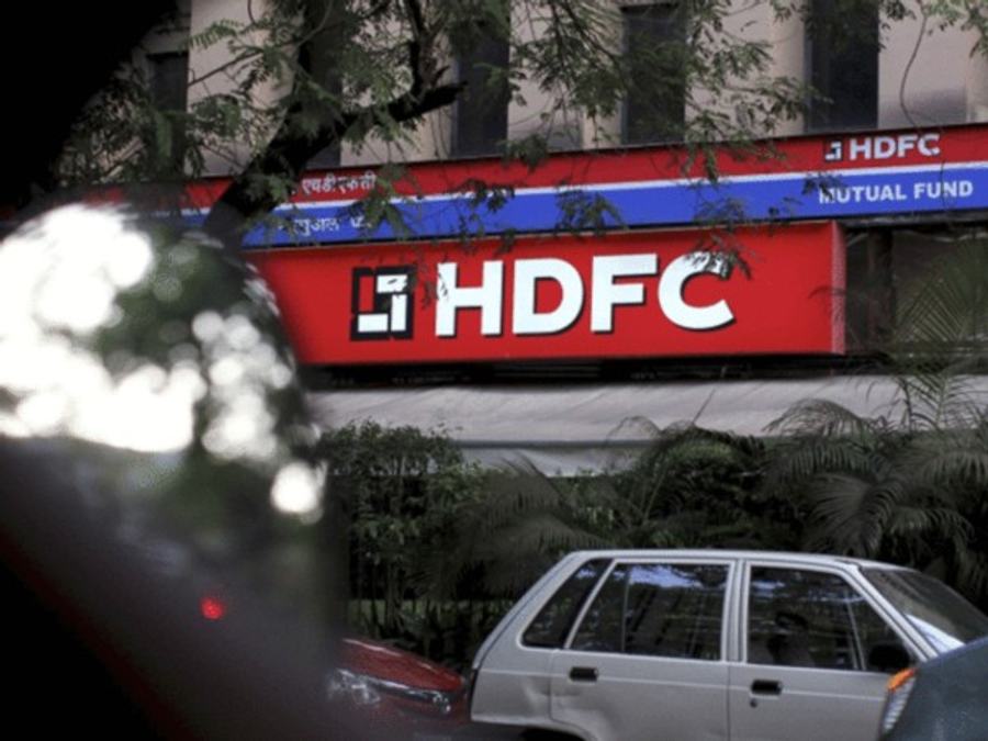 Is The Chinese Central Bank Stake In HDFC Such A Big Deal? 