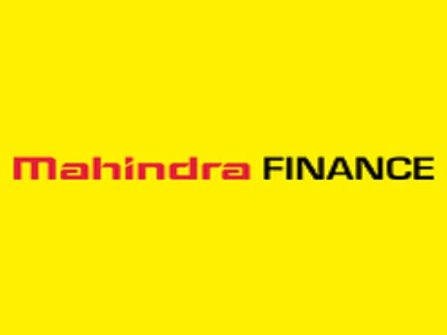 Mahindra & Mahindra Financial Services Rises 5% On Stake Divestment, NCD Plans