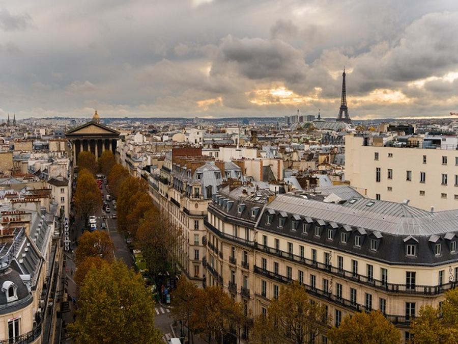 Euro Zone Sees Record Contraction In GDP Growth For March Qtr