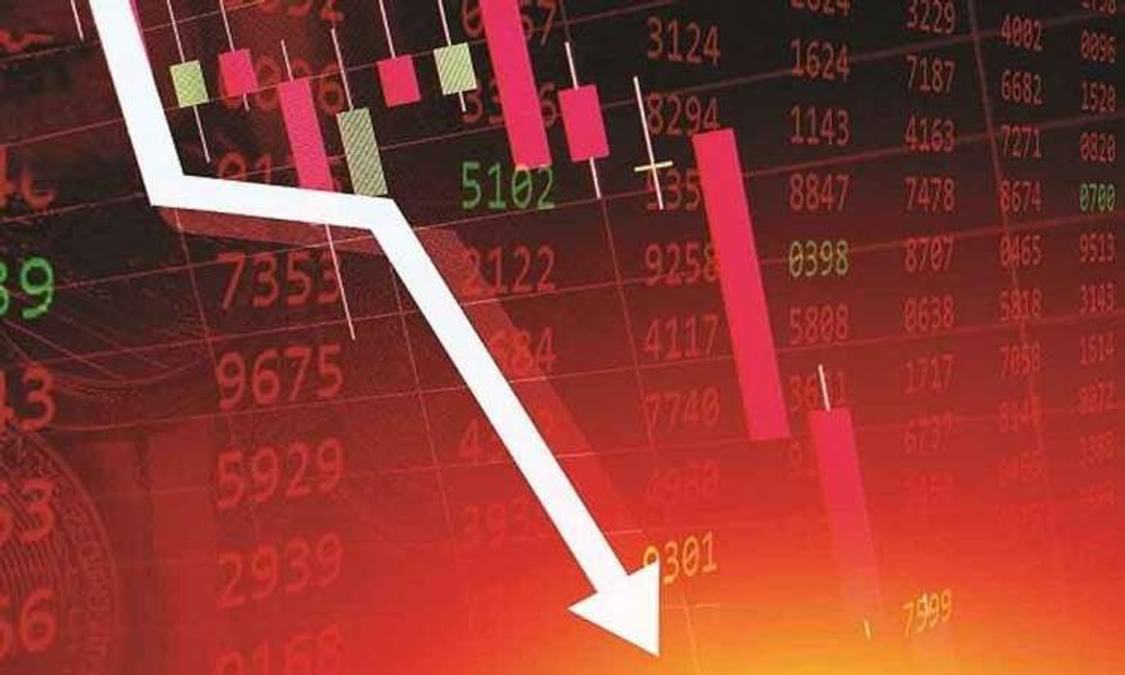 PSU Bank Shares Slump To New 52-Week Lows 