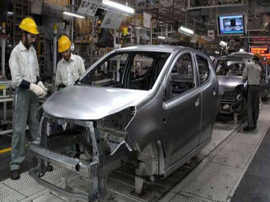 6 Auto And Auto-Ancillary Stocks To Bet As Economy Recovers