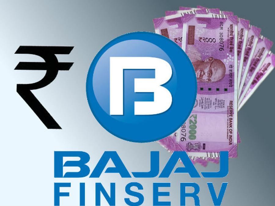 Bajaj Finserv Q4FY20 Net Profit Falls 77% YoY To Rs. 194 Crore