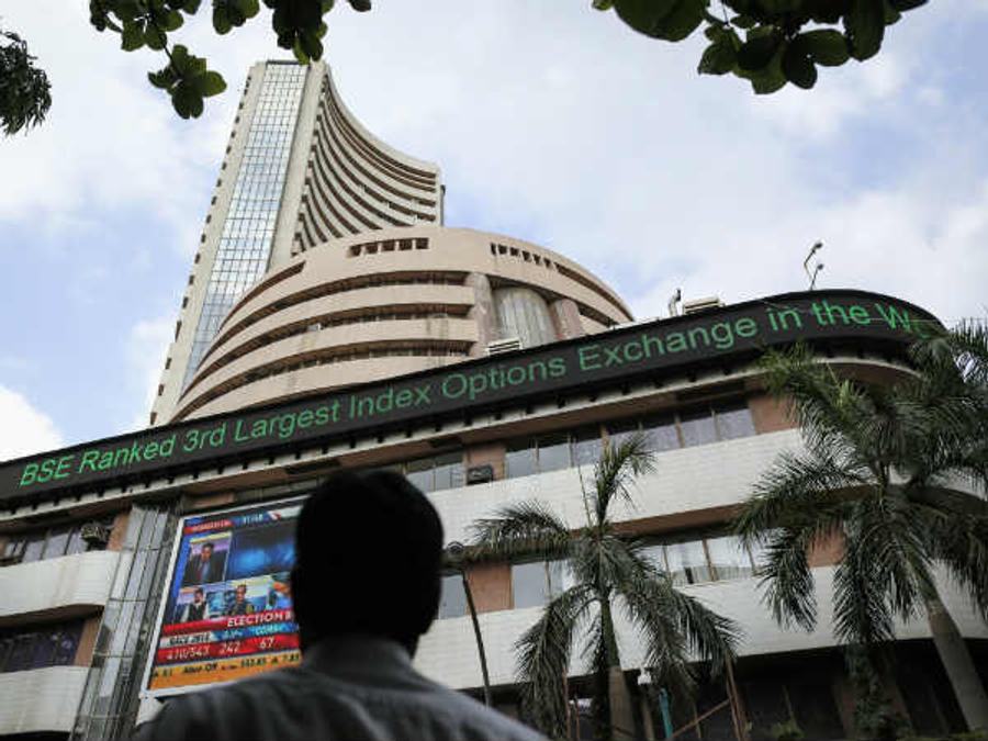 Markets End the Day Higher, Bharati Airtel Surges 11%