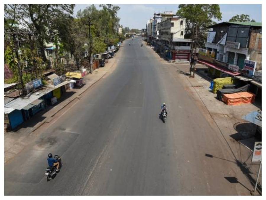 Why Opening Of Lockdown in Red Zones Is Crucial For The Economy?