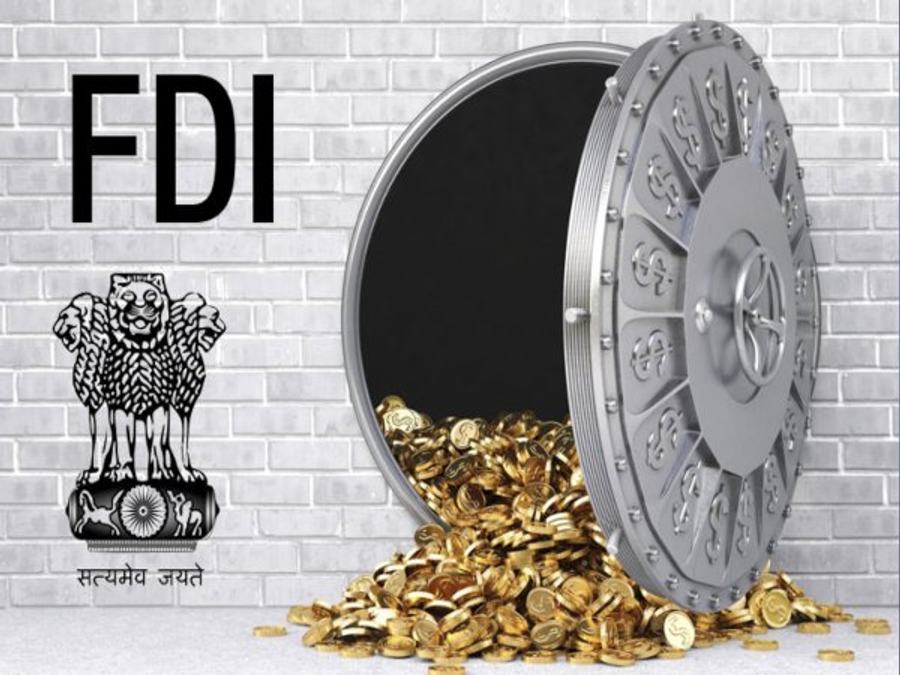 FDI