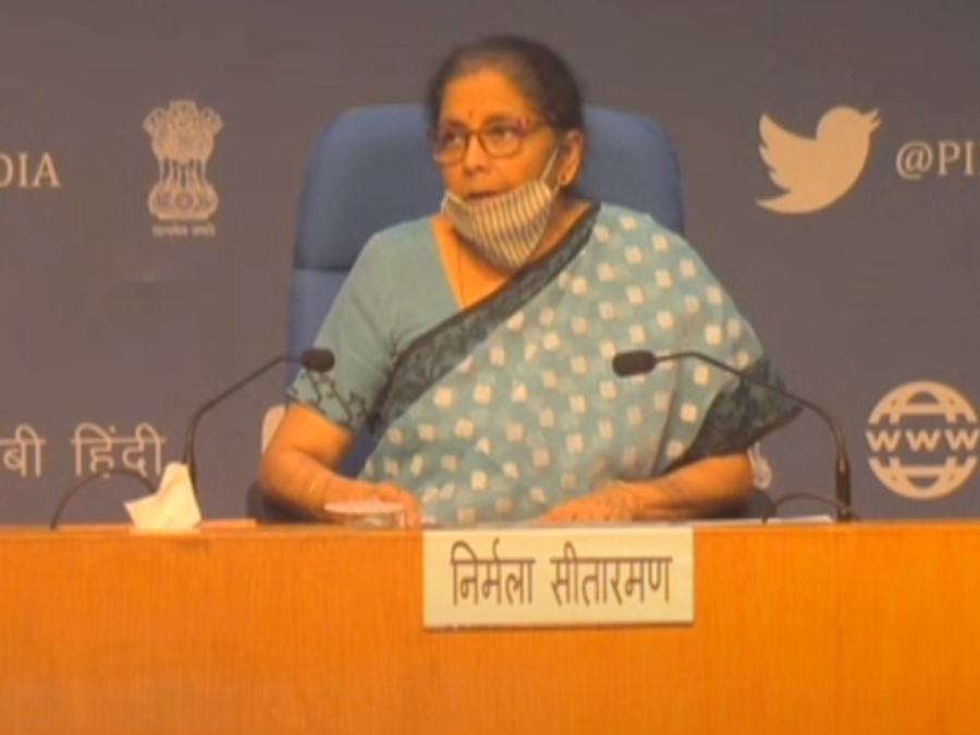 Here Are Some Of The Major Benefits Announced By The FM For MSMEs
