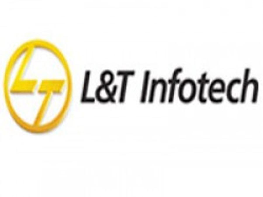 L&T Infotech Surges 7% On Reporting Healthy Q4 Results