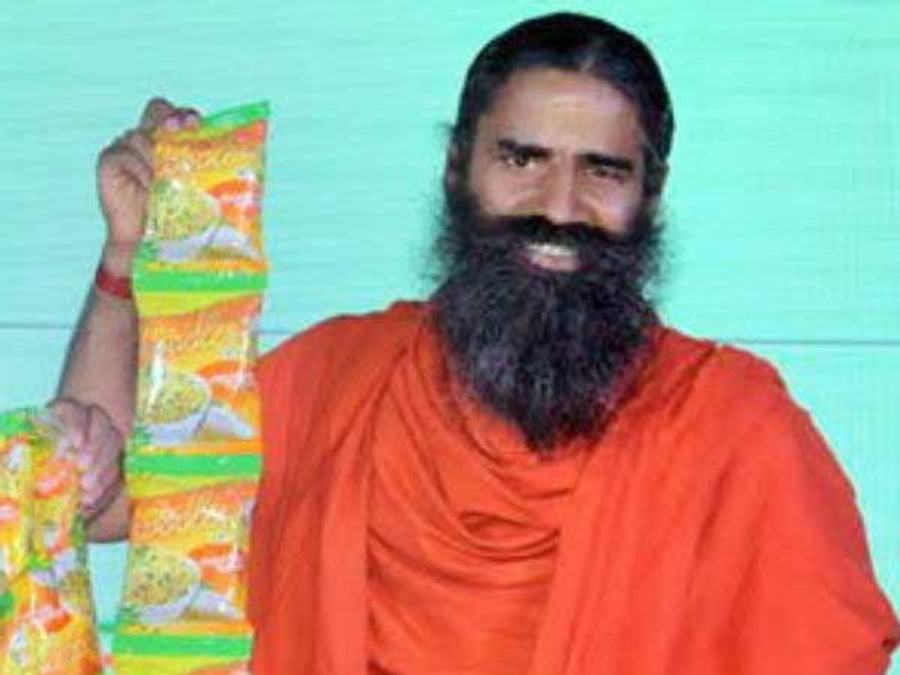 Patanjali Ayurveds Rs 250 Crore NCD Issue Fully Subscribed Within 3 Minutes