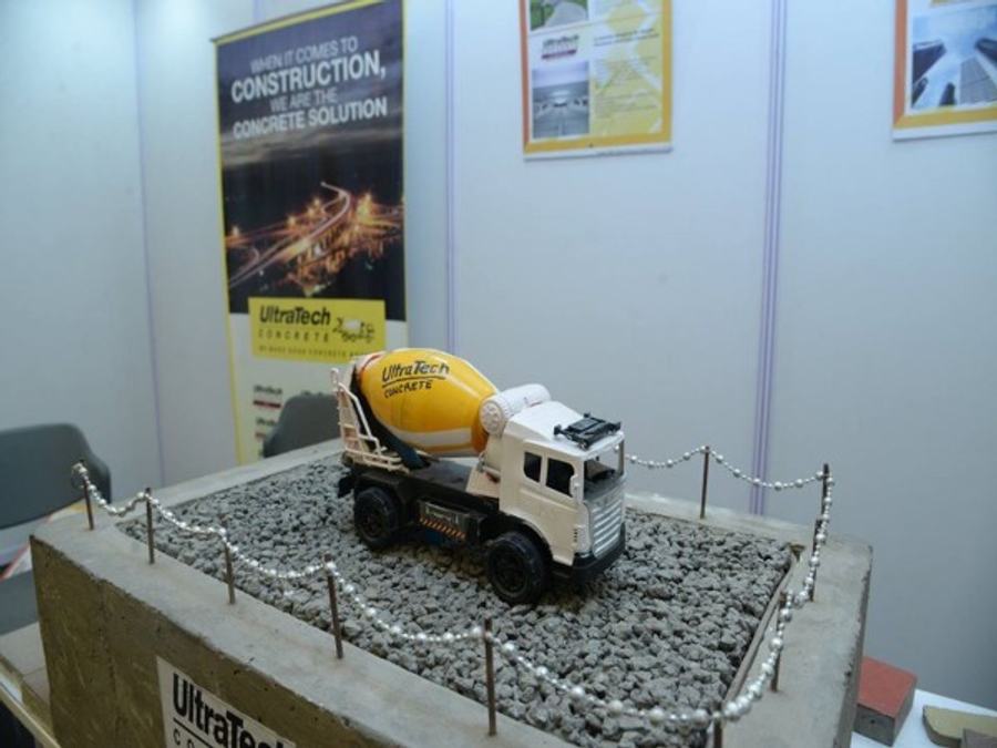 This Brokerage has Placed A “Buy” Call On Ultratech Cement