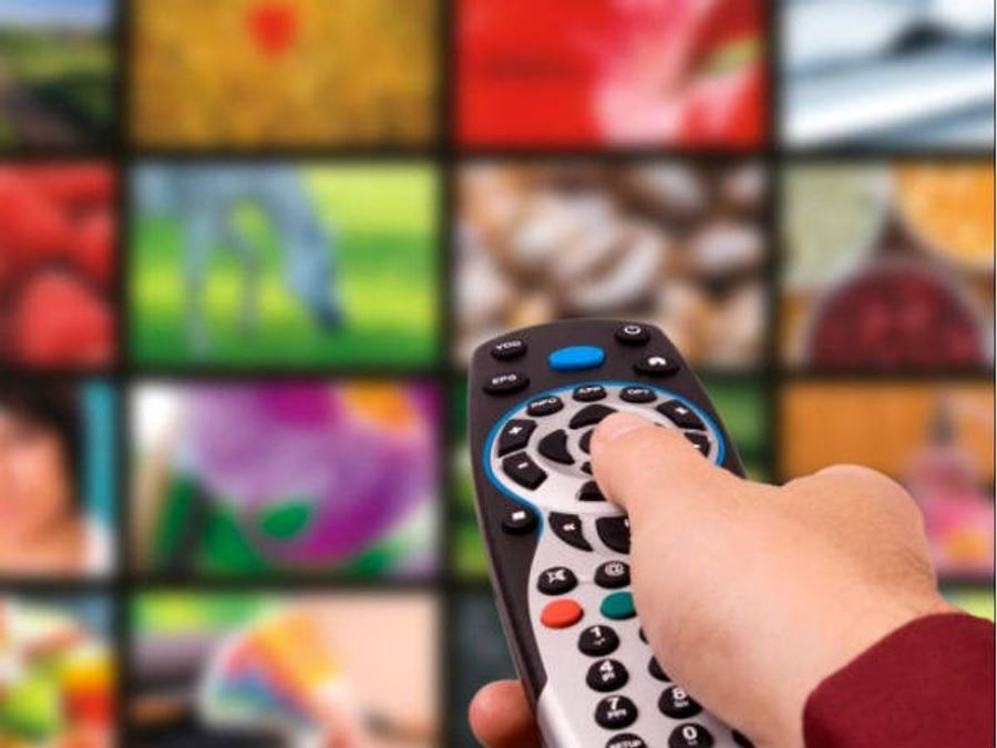 Nifty Media Gains 8%; Zee, Dish TV, TV18 Broadcast Top Gainers