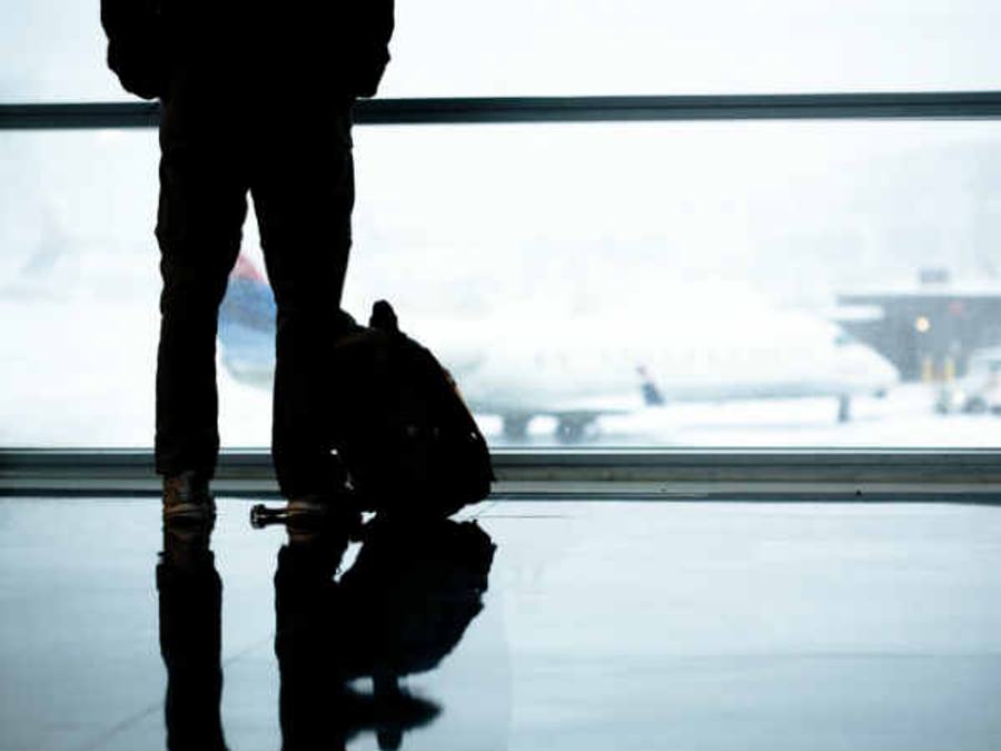 International Air Travel Once Situation Normalizes: Civil Aviation Minister