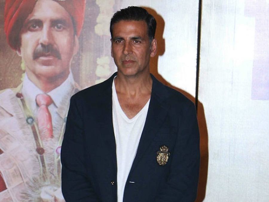 Akshay Kumar Only Indian On Forbes Worlds Highest Paid Celebrities List 2020