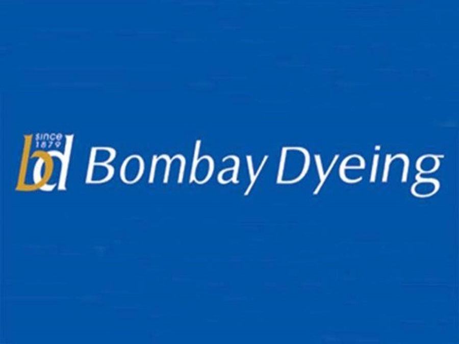Bombay Dyeing Slumps 8% On Reporting 96% Fall In Q4 Net Profit