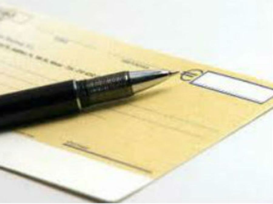 Cheque Bouncing And Other Financial Offences To Be Decriminalised