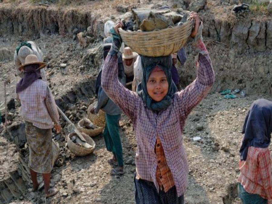 COVID-19 May Push Millions Of Children Into Child Labour: ILO