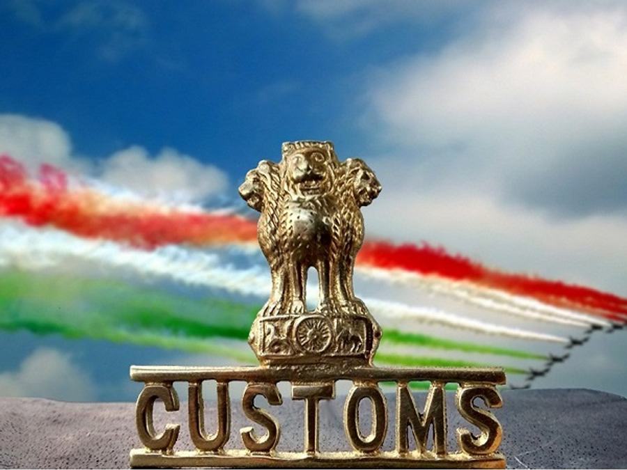 Customs Dept To Roll-Out Faceless Assessment In A Phased Manner