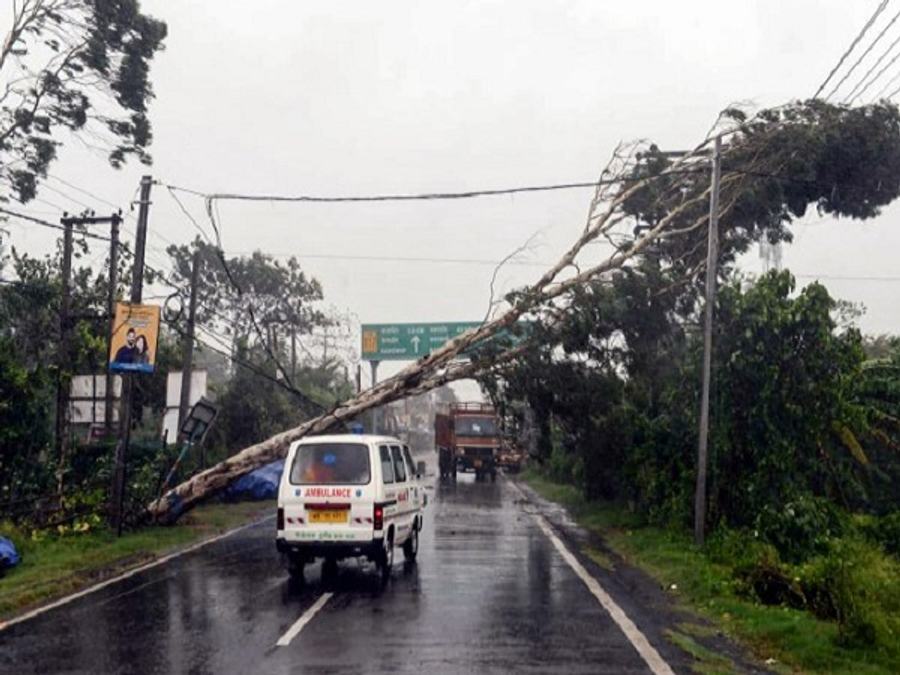 How To Claim Insurance For Vehicle Damaged In A Natural Calamity?