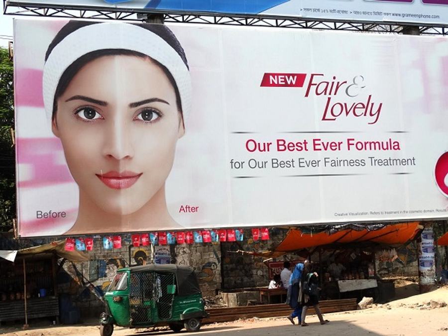 HUL To Rebrand Fair & Lovely Amid #Blacklivesmatter Movement