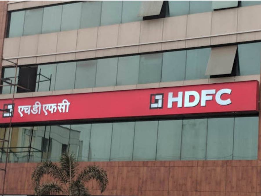 HDFC To Raise Rs. 14000 Crore For Augmenting Capital