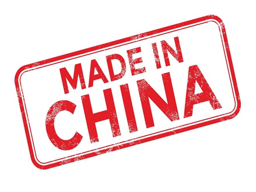 Govt Asks Trade Associations To Submit List Of Chinese Imports: Report