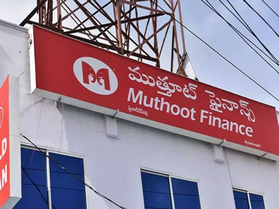 Muthoot Finance