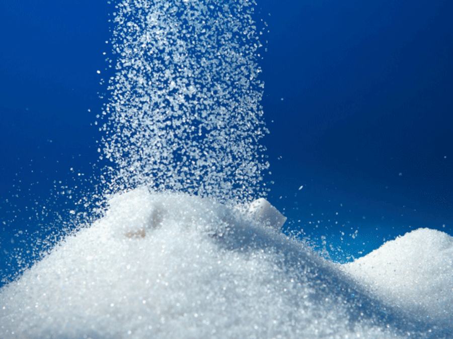 sugar
