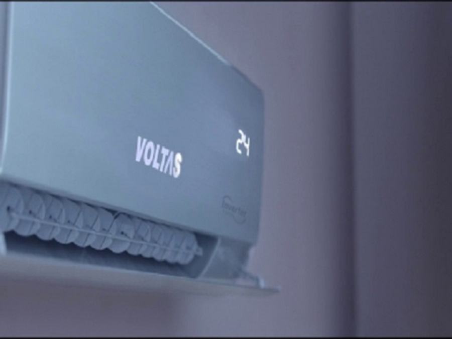 Voltas Jumps Over 11% On Q4 Results, Brokerage Calls