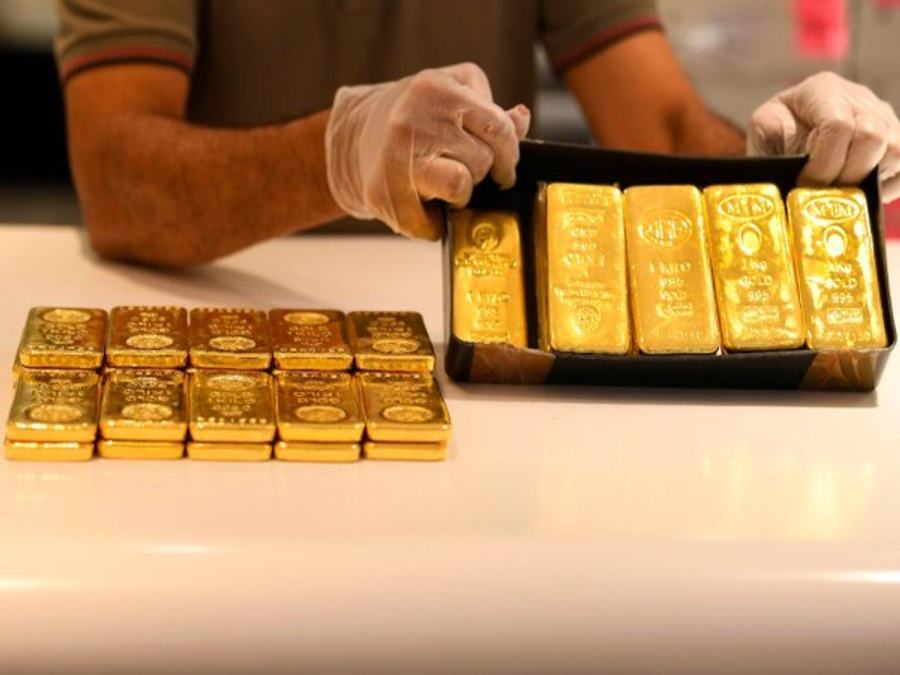 Rise In Gold Prices And Unemployment Raises Theft Risks