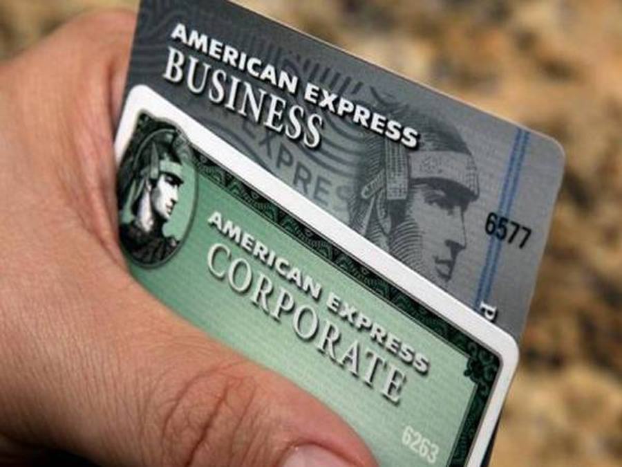 7 Reasons Why You Should Get an American Express Credit Card