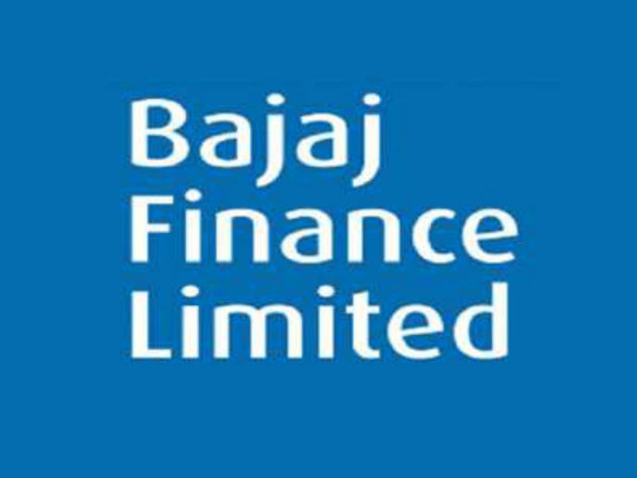 Bajaj Finance Spurts 10% As Decline In AUM Under Moratorium Cheered 
