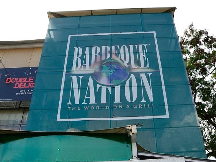 Barbeque Nation Get Approval From SEBI To Issue IPO