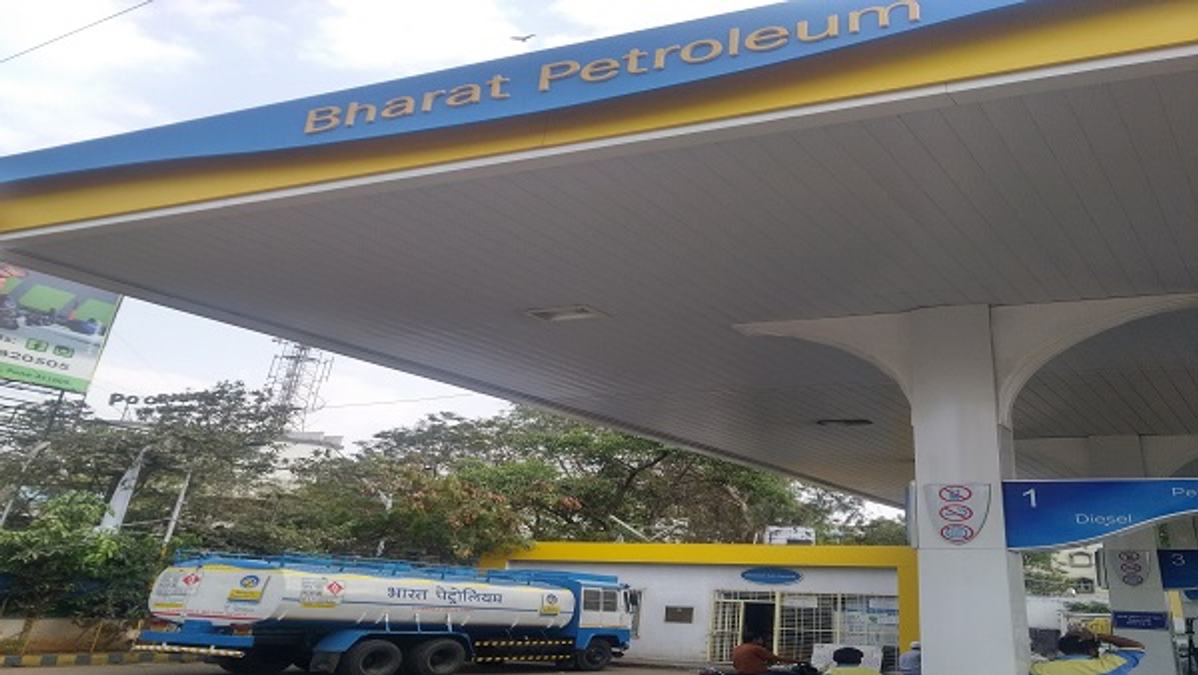 Bharat Petroleum Offers VRS To Employees Ahead Of Privatisation