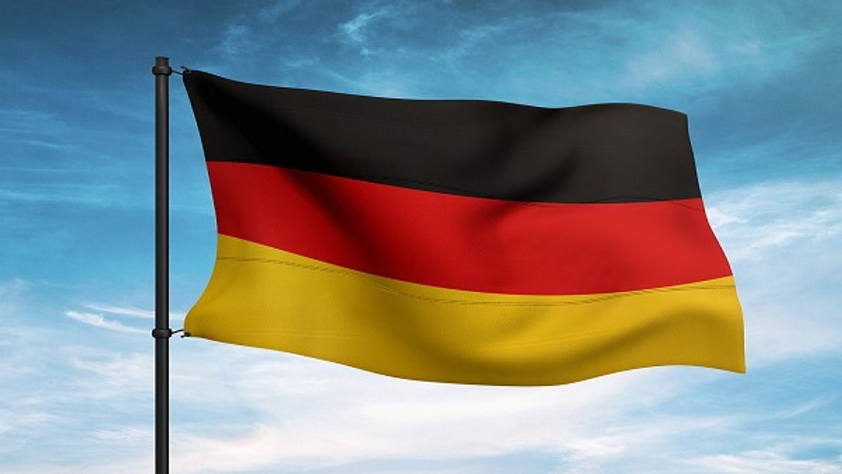 Germany 