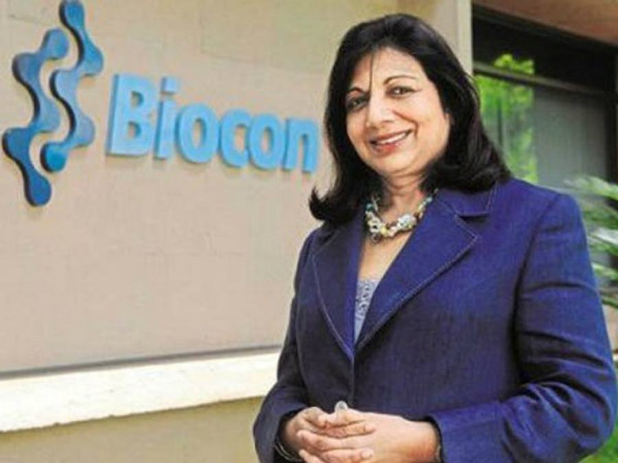 This Pharma Stock Offered 65% Gains From March Lows