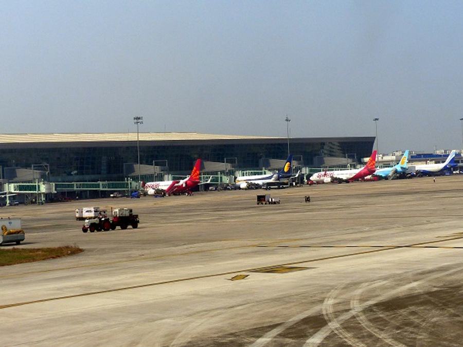 Flight Ban From 6 Cities To Kolkata Extended till 30 Aug