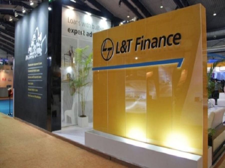 L&T Finance Holdings Shares Surge On Positive Management Commentary
