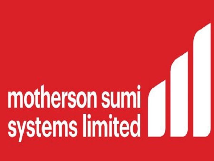 Motherson Sumi Shares Fall 7% On Major Group Restructuring Plan