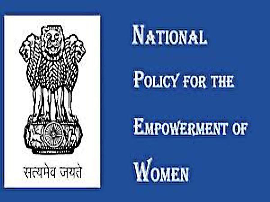 10 Objectives That You Must Know About National Policy for the Empowerment of Women