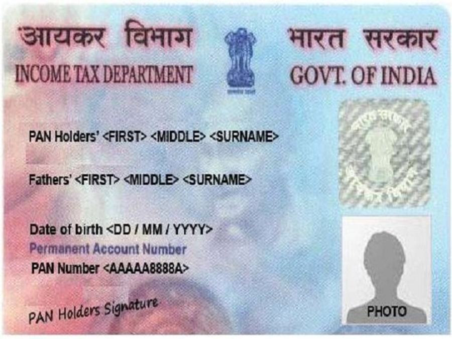 For Any PAN Related Complaint Place Your Grievance At NSDL Twitter Handle