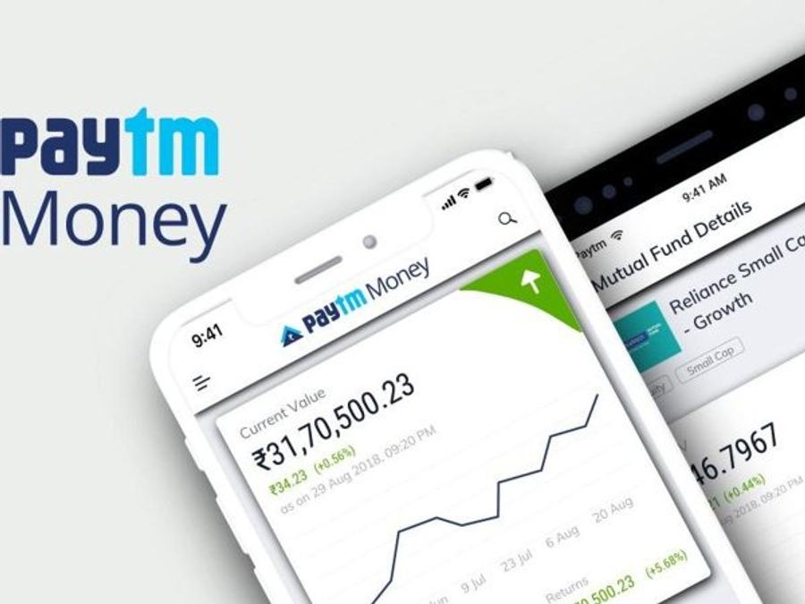 Top 5 Mutual Fund Apps in India for Direct SIP