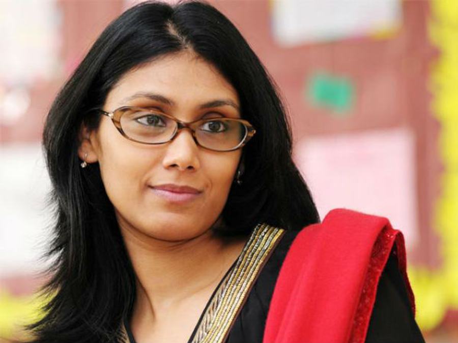 Roshni Nadar