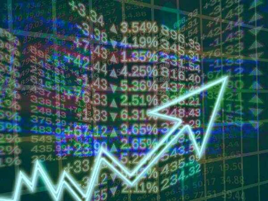 4 Probable Reasons Why Stock Market In India Is Rallying?