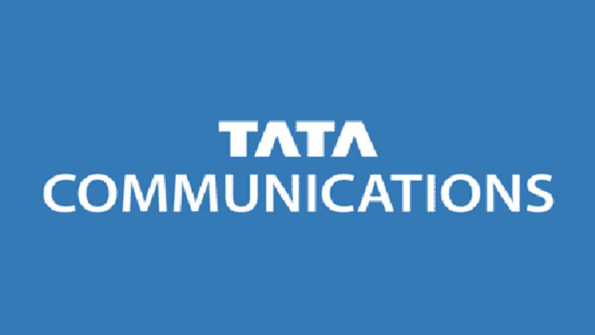 Tata Communications 