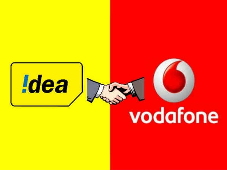 Vodafone Idea Surges After Another Tranche Payment In AGR Dues