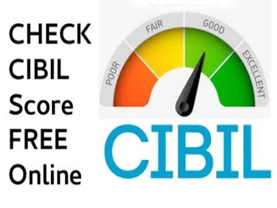 6 Easy Steps to Check Your CIBIL Score for Free 
