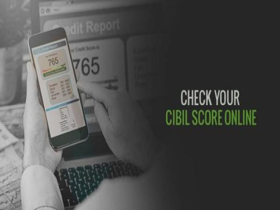 6 Easy Steps to Check Your CIBIL Score for Free 