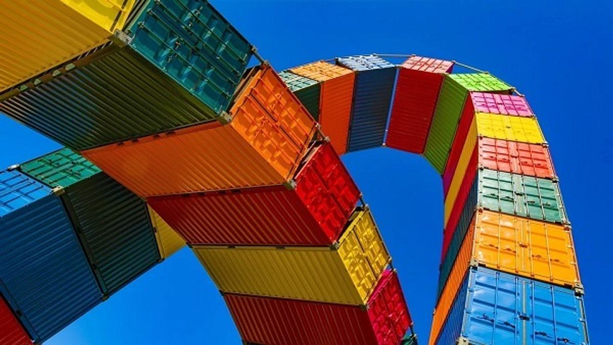 World Trade Organisations Goods Trade Index Hits Record Low