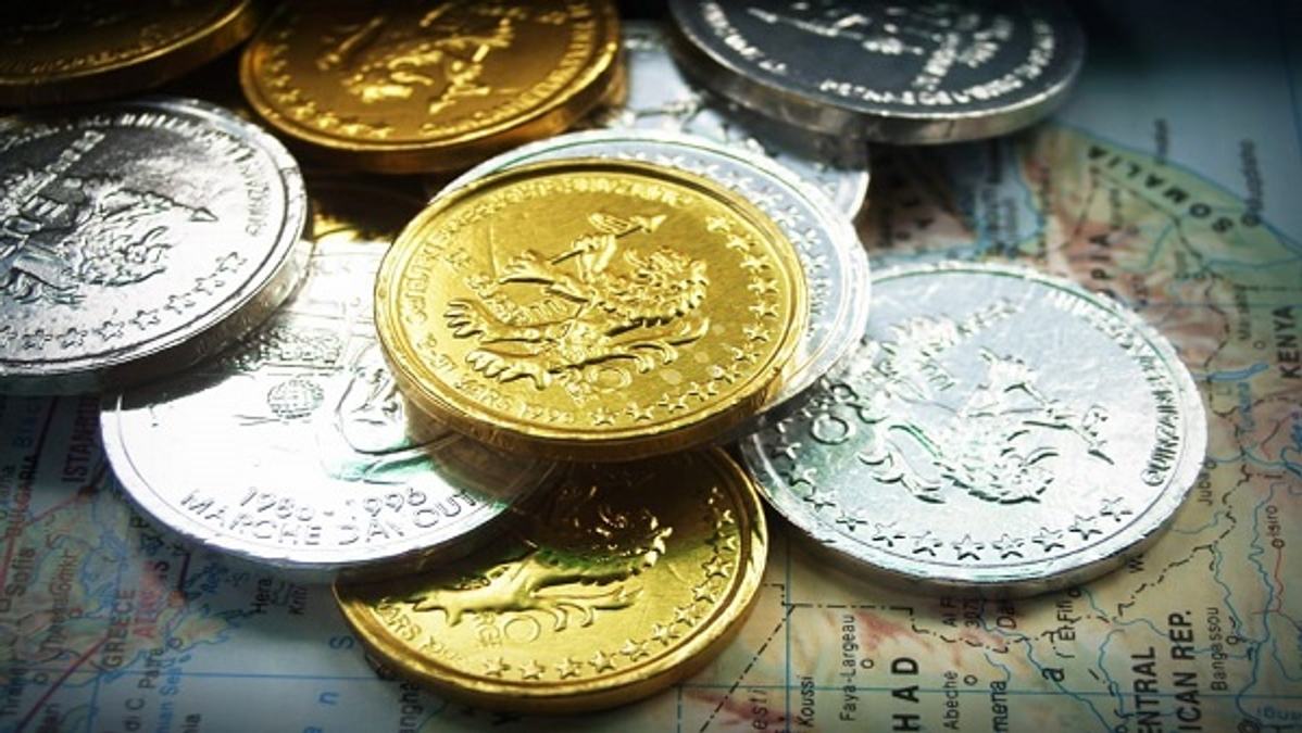 Silver Outruns Gold In Returns In The Week To May 7, 2021: Can The Trend Continue?